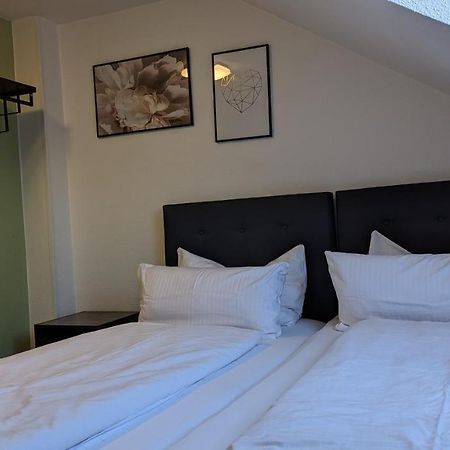 Europa City Apartment Saarbrücken Esterno foto