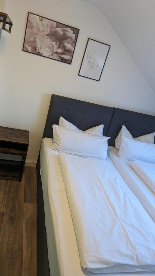 Europa City Apartment Saarbrücken Esterno foto