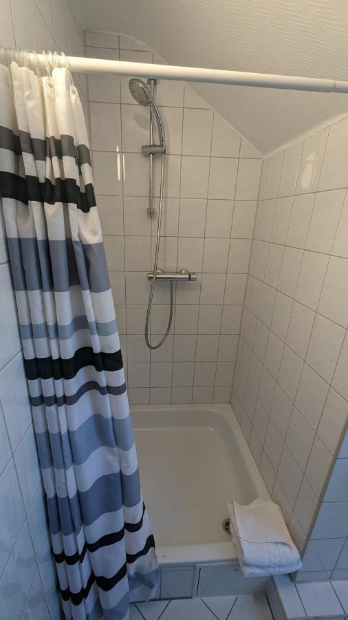 Europa City Apartment Saarbrücken Esterno foto